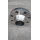Stainless Steel Thread and Forged Steel Flange